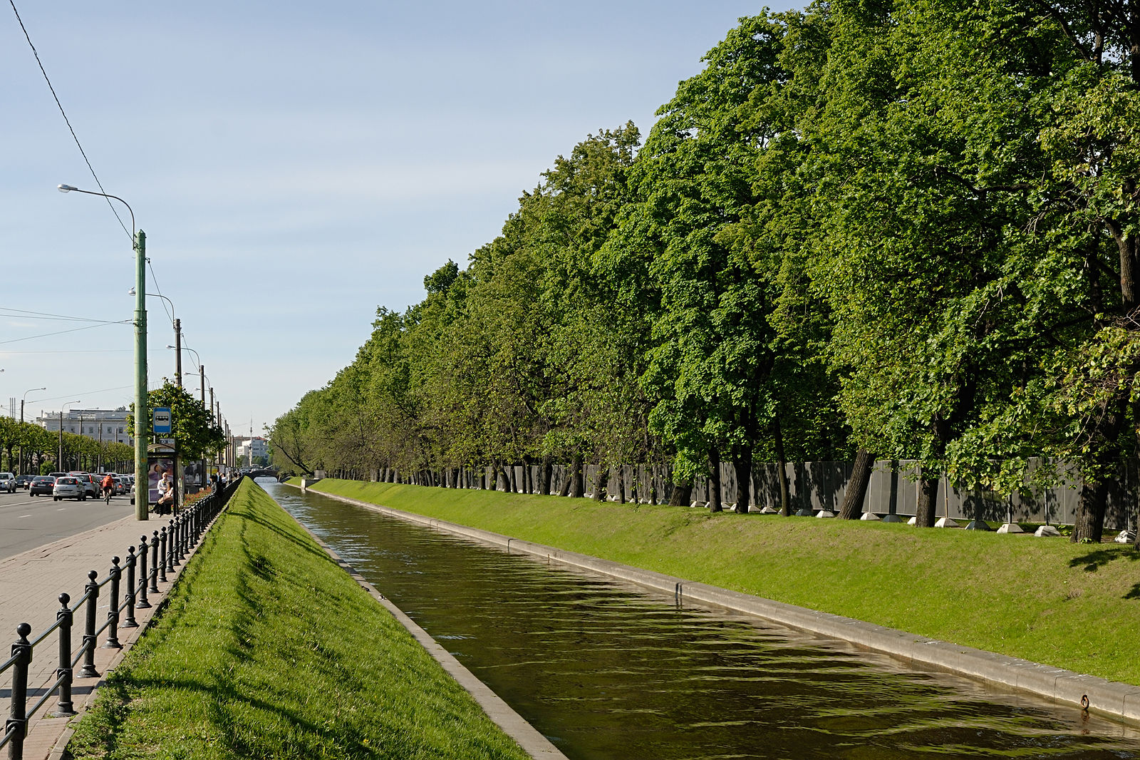 Лебяжья канавка в санкт петербурге фото