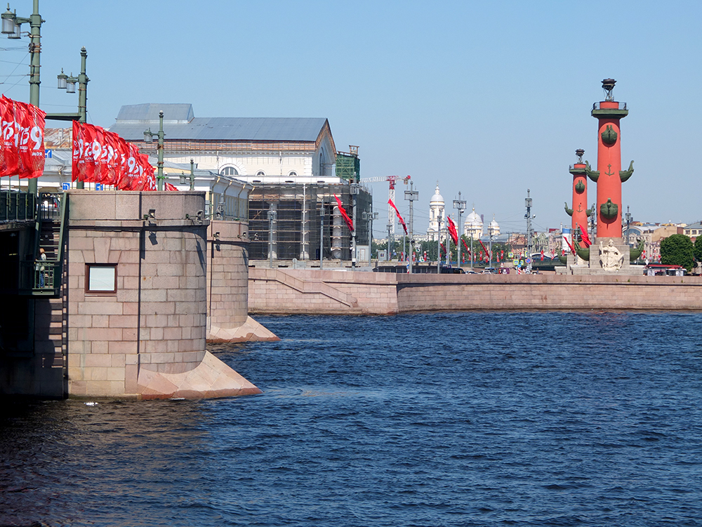 Фото санкт петербург 2020