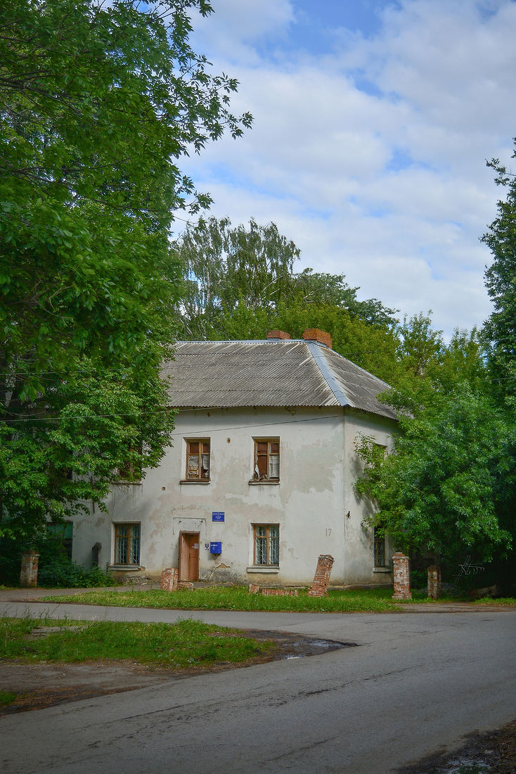 Nonstop Photos | Ольга Станиславовна Назарова / Пишите письма...