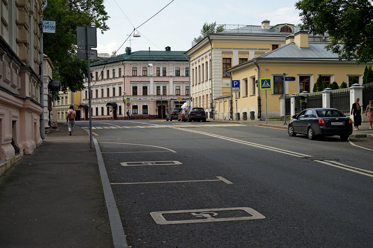 Воронцово поле москва фото