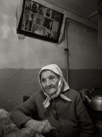 Всё в прошлом