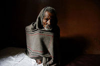 Прокаженный