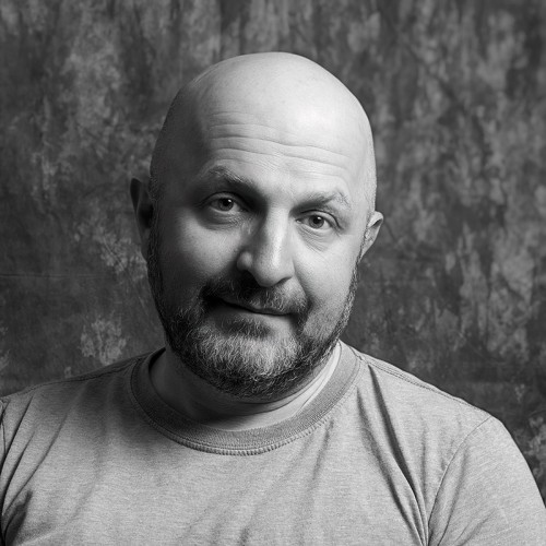 Фотограф Владимир Песня. Биография