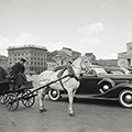 Фотовыставка «Даешь автомобиль! Из истории советской автомобилизации 1920–1930-х годов»