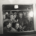 Фотовыставка «Метро – пульс времени»