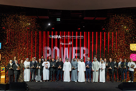 Дубайская международная фотографическая премия HIPA преодолела рубеж в 1 млн снимков из 209 стран и завершила судейство 15-го сезона