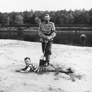 © Пьер Жильяр. Musee de lElysee