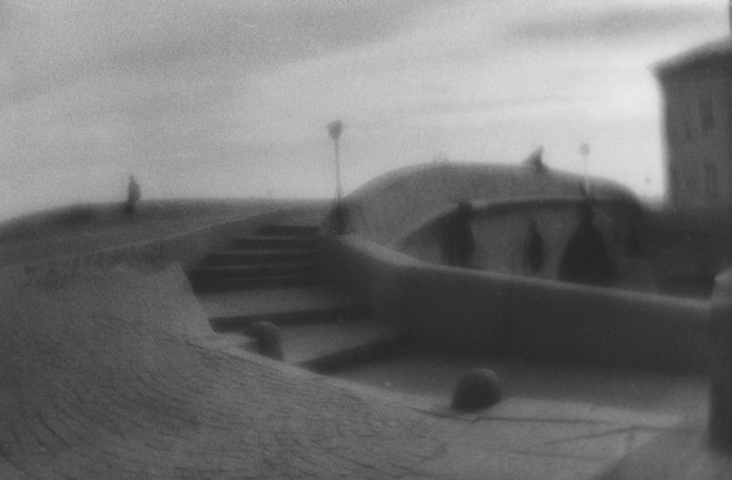 Прачечный мост. 1996 г. Прачечный мост. 1996 г.