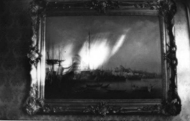 Картина. 1996 г. Картина. 1996 г.