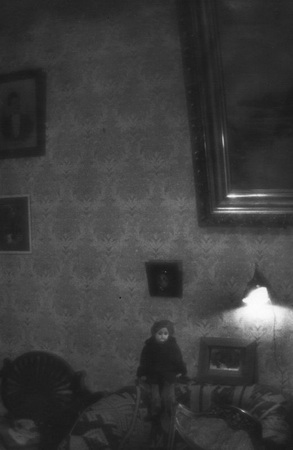 Вспоминая блокаду. 2002 г. Вспоминая блокаду. 2002 г.