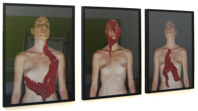 Эстер Ачаерандио (Испания)<br />
«Skins»