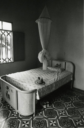 Сесилия Арболеда. Без названия, Колумбия. 1992/печать 2006 года. Коллекция George Eastman House, дар фотографа.