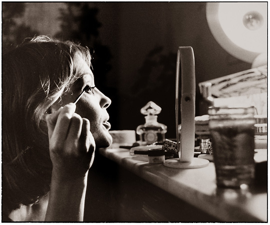 Copyright by&nbsp;Helga Kneidl & Benno Wundshammer