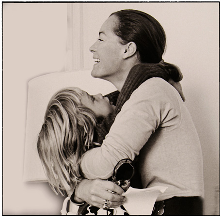 Copyright by&nbsp;Helga Kneidl & Benno Wundshammer