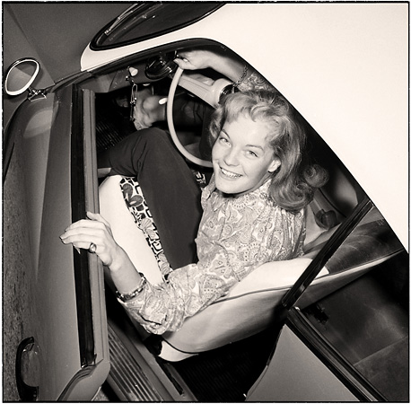 Copyright by&nbsp;Helga Kneidl & Benno Wundshammer