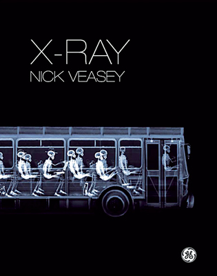 X-Ray by Nick Veasey