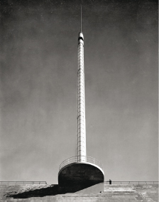 Stadio Comunale Giovanni Berta, Florence (1932).
Engineer: Pier Luigi Nervi,
Photographer: Gino Barsotti
All images from RIBA British Architectural Library Photographs Collection