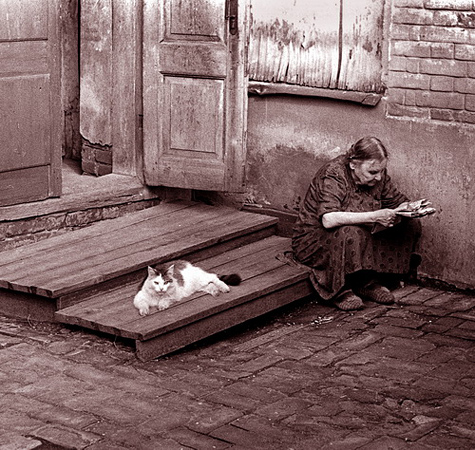 © Николай Мошков © Николай Мошков