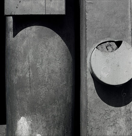 Александр Слюсарев. Из серии «В формате»