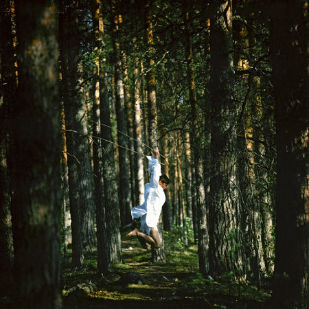 Reijo Kela, 365 days, 2006, video, screenshot