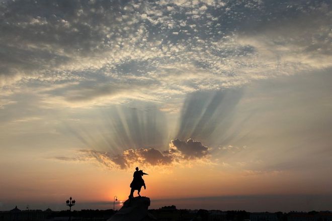 &copy; Александр Петросян