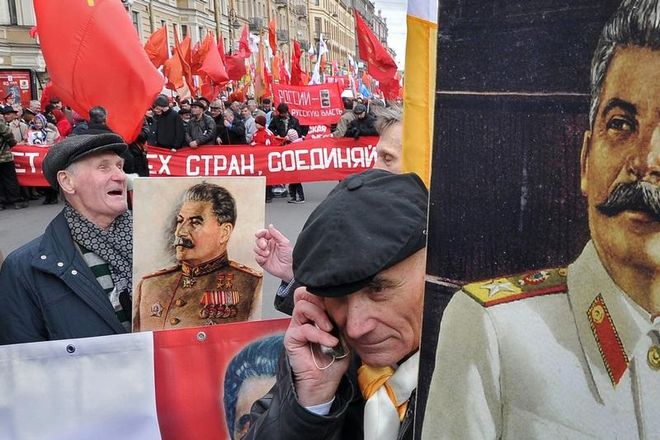 &copy; Александр Петросян