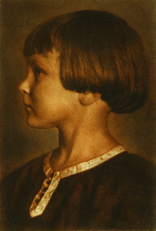 Василий Иванович Улитин. Портрет. 1930 Василий Иванович Улитин. Портрет. 1930