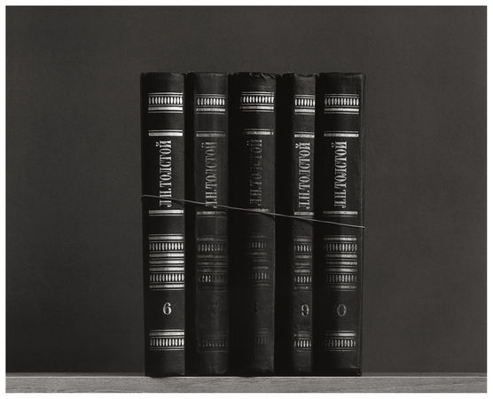 &copy; Вадим Гущин. Библиотека-1 #2 2000