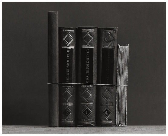 &copy; Вадим Гущин. Библиотека-1 #5 2000