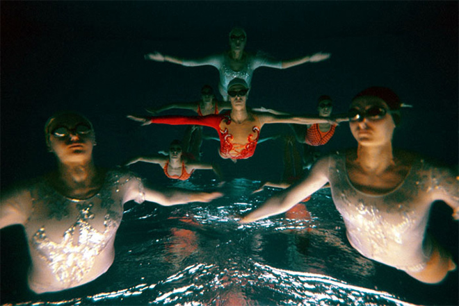 © Владимир Вяткин © Владимир Вяткин