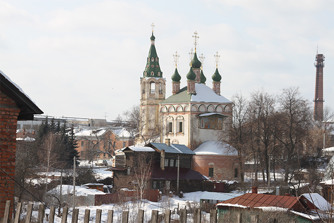 Цимлянка серпухов фото