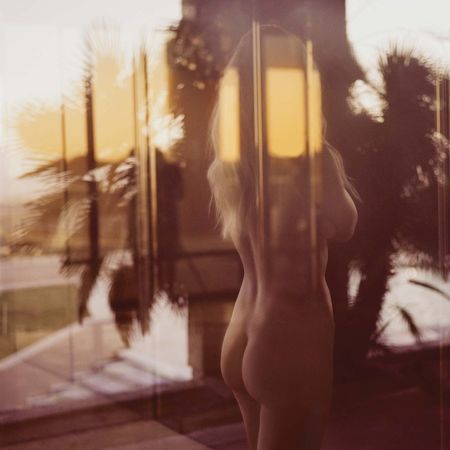 Mona Kuhn, Mirage (2012) // Courtesy of Flowers Gallery