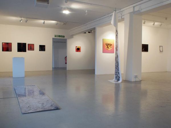 Выставка OPEN 2011