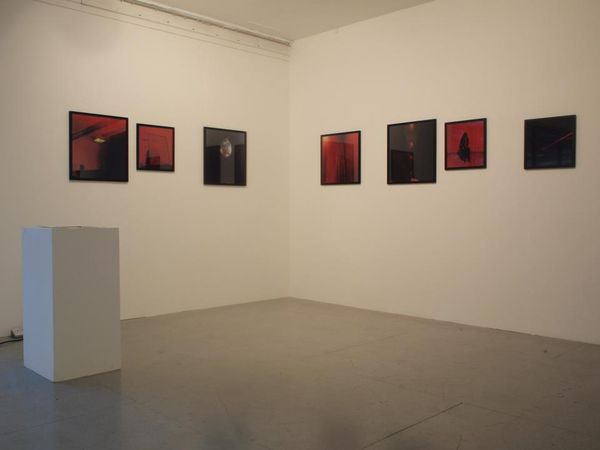 Выставка OPEN 2011