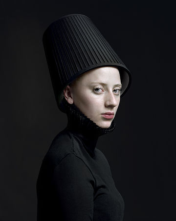 © Hendrik Kerstens, courtesy Perspectiva Art<br>
© Хендрик Керстенс, предоставлено Perspectiva Art