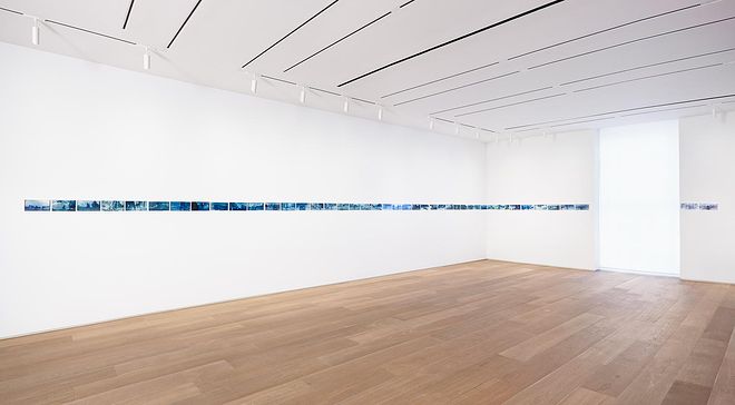 (с) Dominique Lévy Gallery