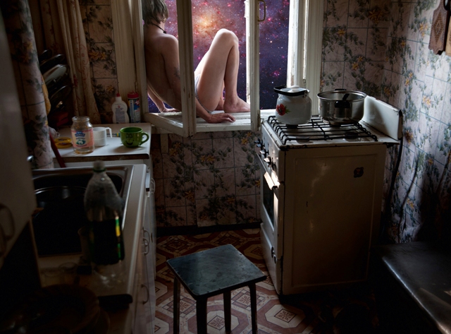 © Игорь Самолет