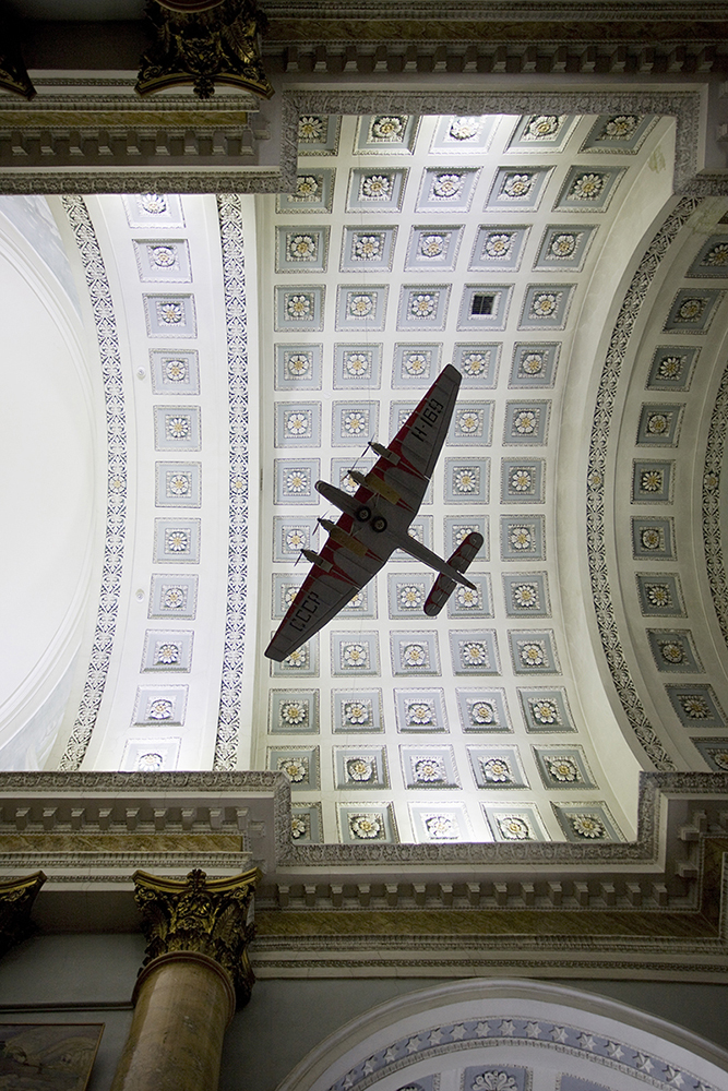 Надежда Кузнецова, Россия. Музей Арктики и Антарктики, 2015.
Выставка «Пространства памяти».