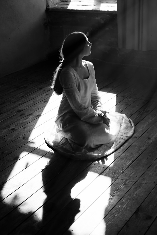 &copy; Мария Симина