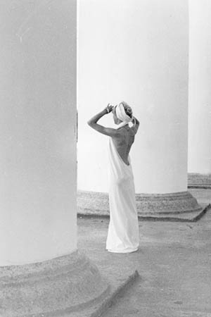 Работы учащихся Школы фотографии "Петербургские фотомастерские"