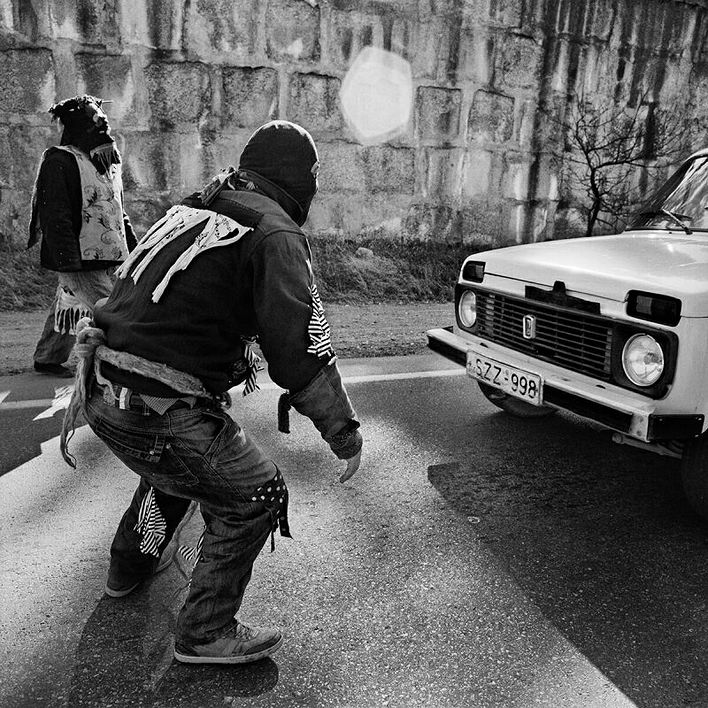 Third Prize Winner – Gomma Grant 2020, The Berikas, © Salah Benacer