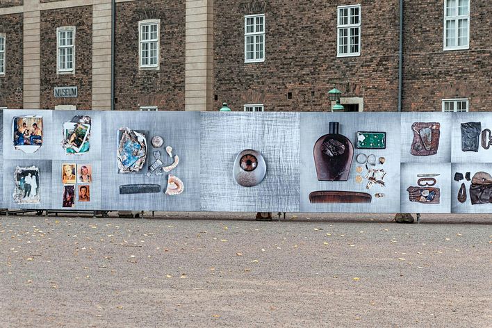 Фото из архива Landskrona Foto Festival