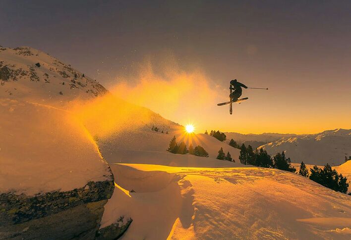 1st Prize 2022, "Young Gun", © Yhabril Moro