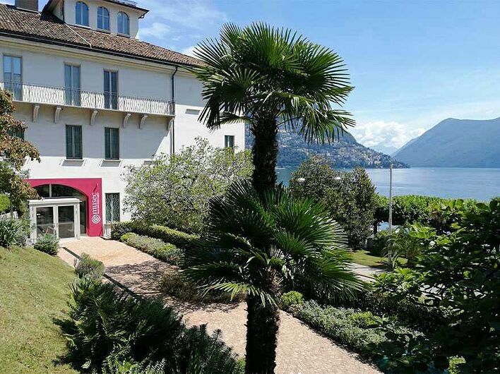 Museum of Cultures of Lugano (MUSEC)