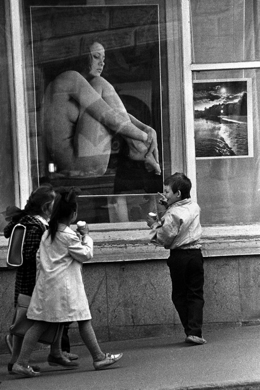 © Александр Тягны-Рядно