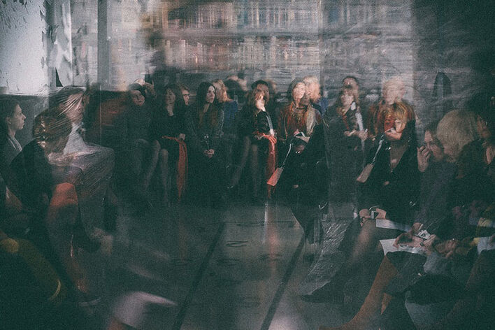 © Ян Саркисян