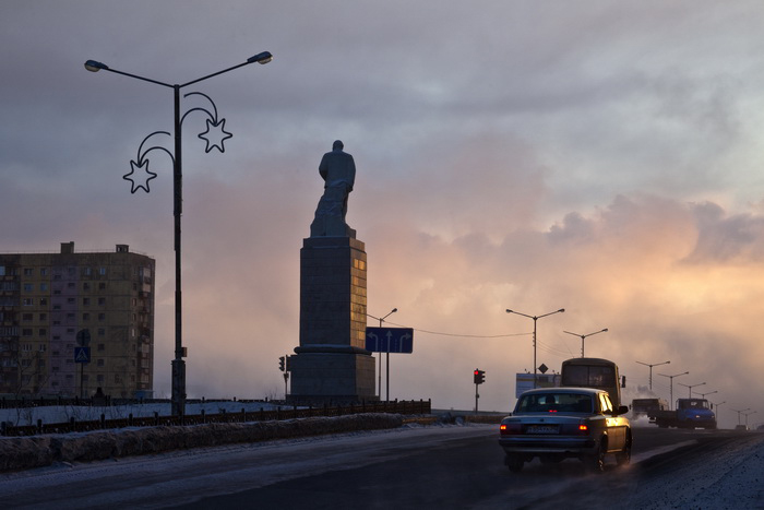 © Александр Тягны-Рядно