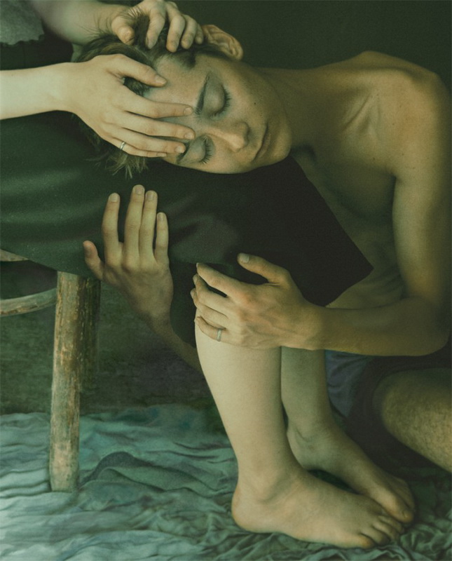 © Сергей Зубов, «Про Свет»