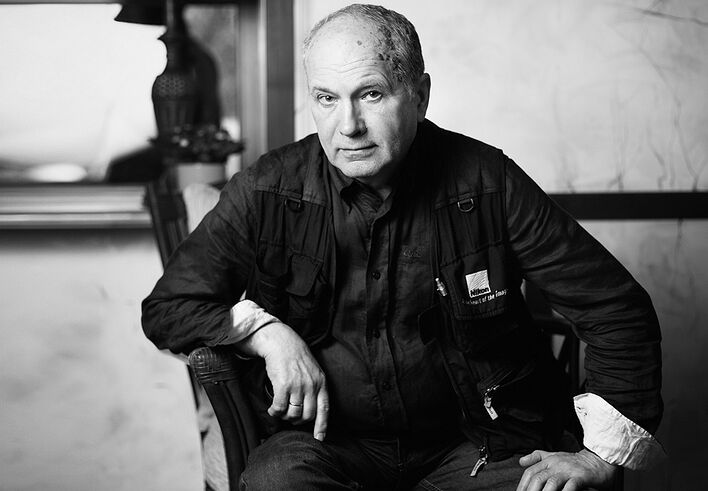 Валерий Плотников