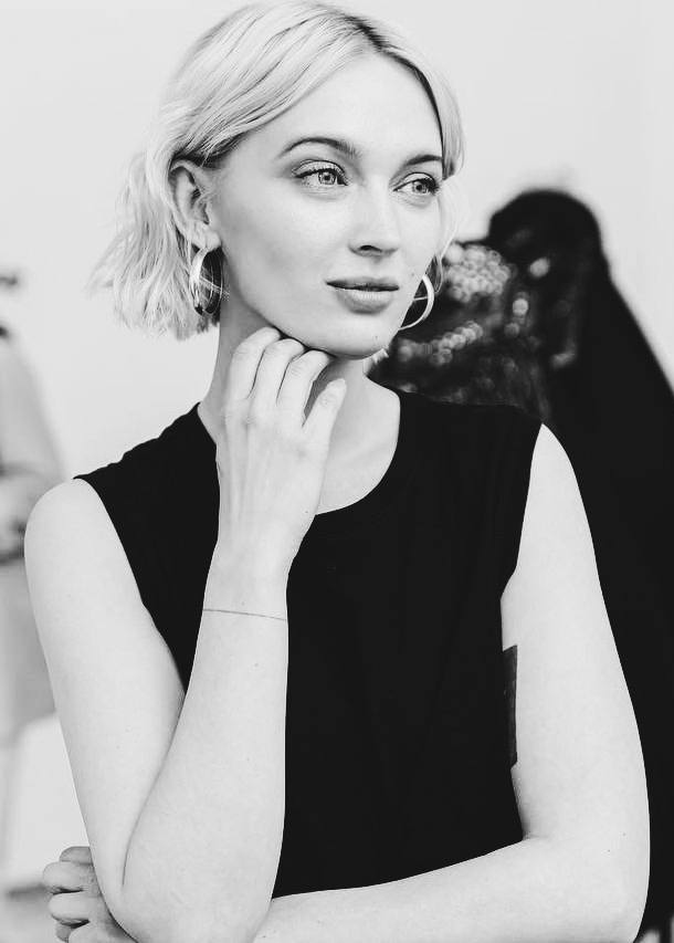 Юлия Павлова